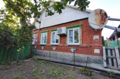Дом 78кв. м поселок Матвеев Курган ул Северная 1